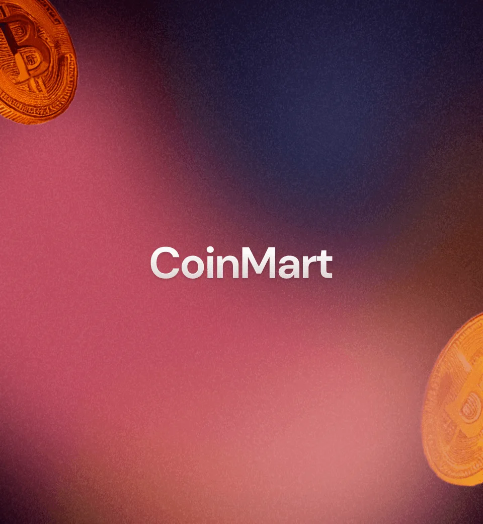 CoinMart