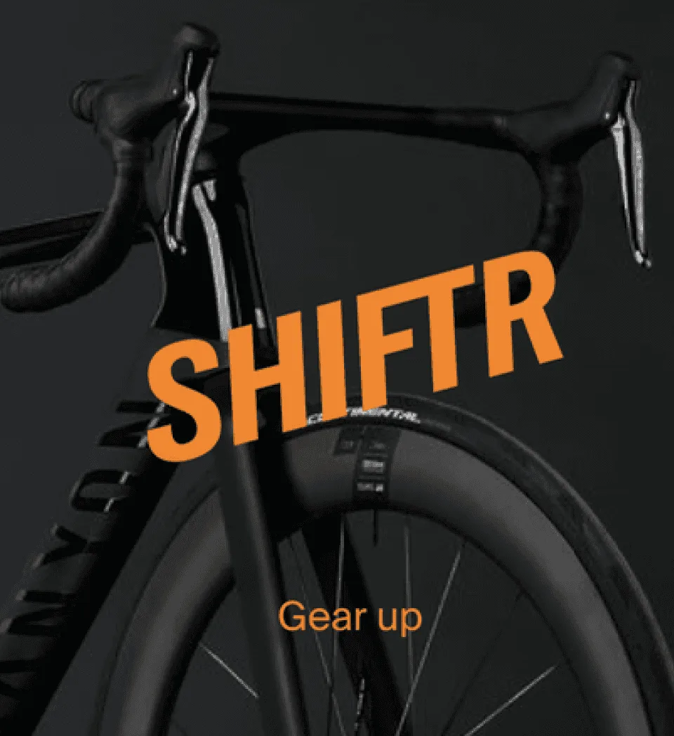 SHIFTR